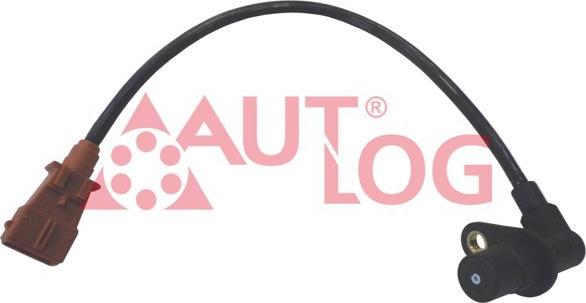 Autlog AS4231 - Датчик імпульсів, колінчастий вал autocars.com.ua