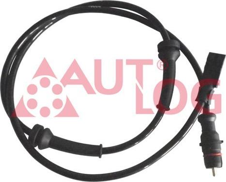 Autlog AS4247 - Датчик ABS, частота обертання колеса autocars.com.ua