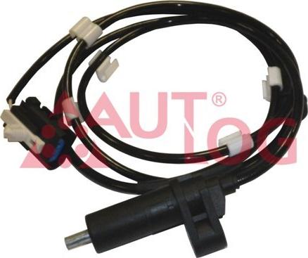 Autlog AS4265 - Датчик ABS, частота обертання колеса autocars.com.ua
