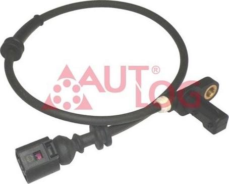Autlog AS4284 - Датчик ABS, частота обертання колеса autocars.com.ua