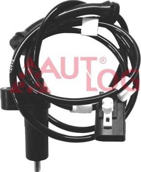 Autlog AS4295 - Датчик ABS, частота обертання колеса autocars.com.ua