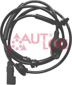 Autlog AS4297 - Датчик ABS, частота вращения колеса avtokuzovplus.com.ua