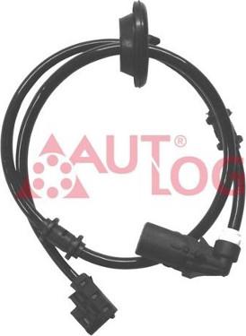 Autlog AS4301 - Датчик ABS, частота вращения колеса avtokuzovplus.com.ua