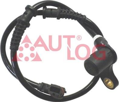 Autlog AS4303 - Датчик ABS, частота обертання колеса autocars.com.ua