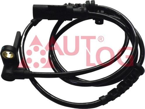 Autlog AS4318 - Датчик ABS, частота вращения колеса autodnr.net