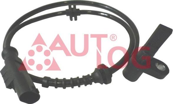 Autlog AS4329 - Датчик ABS, частота вращения колеса autodnr.net