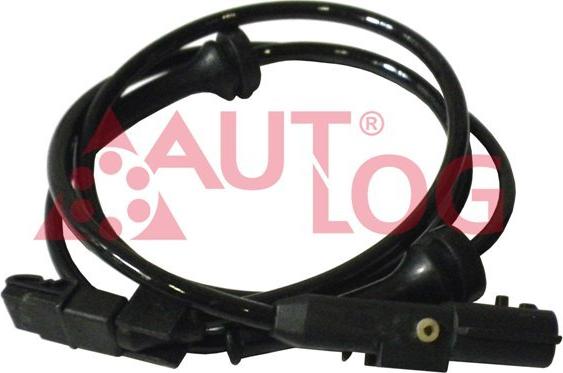 Autlog AS4331 - Датчик ABS, частота обертання колеса autocars.com.ua