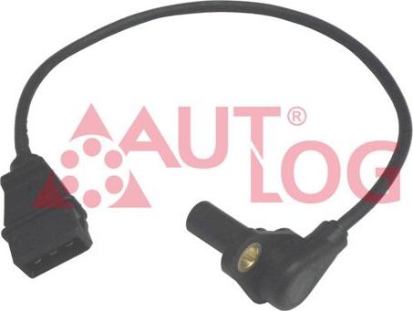 Autlog AS4340 - Датчик частоти обертання, автоматична коробка передач autocars.com.ua