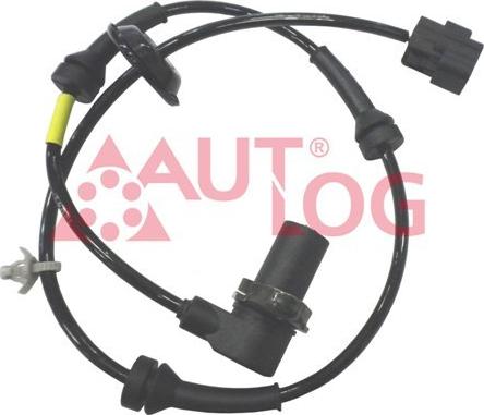 Autlog AS4358 - Датчик ABS, частота обертання колеса autocars.com.ua