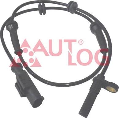 Autlog AS4379 - Датчик ABS, частота обертання колеса autocars.com.ua