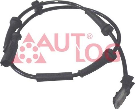Autlog AS4380 - Датчик ABS, частота вращения колеса avtokuzovplus.com.ua