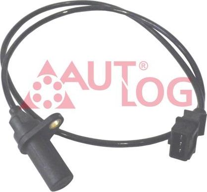 Autlog AS4382 - Датчик імпульсів, колінчастий вал autocars.com.ua