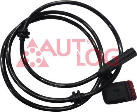 Autlog AS4383 - Датчик ABS, частота обертання колеса autocars.com.ua
