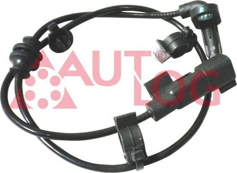 Autlog AS4391 - Датчик ABS, частота обертання колеса autocars.com.ua