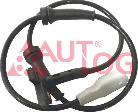 Autlog AS4392 - Датчик ABS, частота обертання колеса autocars.com.ua