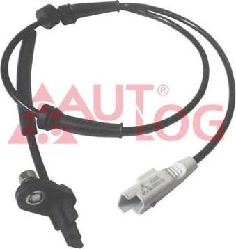 Autlog AS4393 - Датчик ABS, частота обертання колеса autocars.com.ua