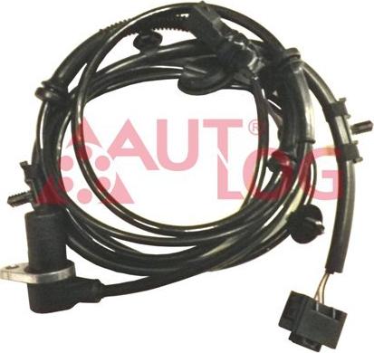 Autlog AS4399 - Датчик ABS, частота обертання колеса autocars.com.ua