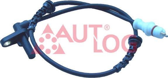 Autlog AS4455 - Датчик ABS, частота вращения колеса avtokuzovplus.com.ua