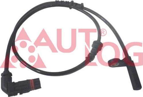 Autlog AS4472 - Датчик ABS, частота обертання колеса autocars.com.ua