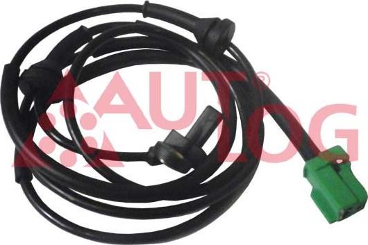 Autlog AS4475 - Датчик ABS, частота обертання колеса autocars.com.ua