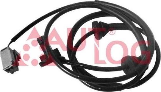 Autlog AS4476 - Датчик ABS, частота обертання колеса autocars.com.ua