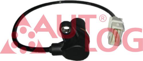 Autlog AS4492 - Датчик імпульсів, колінчастий вал autocars.com.ua