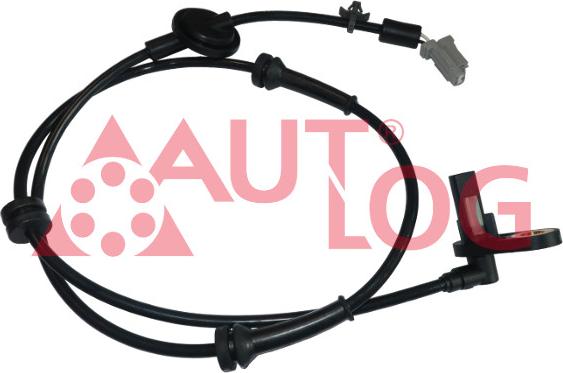 Autlog AS4502 - Датчик ABS, частота обертання колеса autocars.com.ua