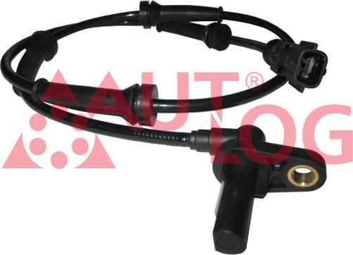 Autlog AS4512 - Датчик ABS, частота обертання колеса autocars.com.ua