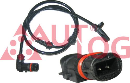 Autlog AS4525 - Датчик ABS, частота обертання колеса autocars.com.ua