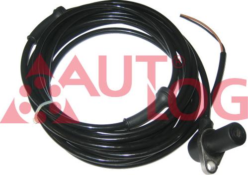 Autlog AS4527 - Датчик ABS, частота обертання колеса autocars.com.ua