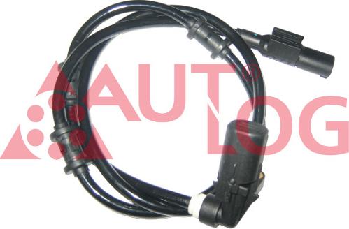 Autlog AS4529 - Датчик ABS, частота обертання колеса autocars.com.ua