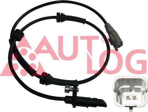 Autlog AS4539 - Датчик ABS, частота вращения колеса autodnr.net