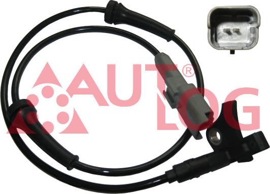 Autlog AS4540 - Датчик ABS, частота вращения колеса autodnr.net