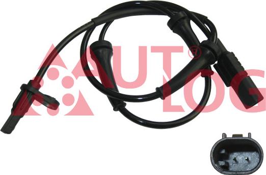 Autlog AS4551 - Датчик ABS, частота обертання колеса autocars.com.ua
