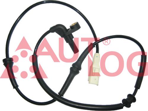 Autlog AS4557 - Датчик ABS, частота обертання колеса autocars.com.ua