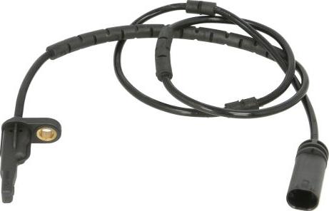 Autlog AS4566 - Датчик ABS, частота обертання колеса autocars.com.ua