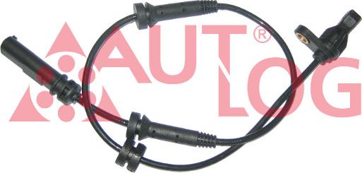 Autlog AS4567 - Датчик ABS, частота вращения колеса autodnr.net