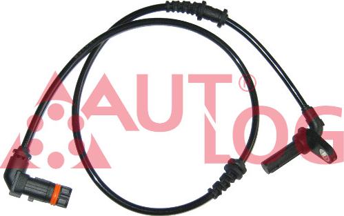 Autlog AS4571 - Датчик ABS, частота обертання колеса autocars.com.ua