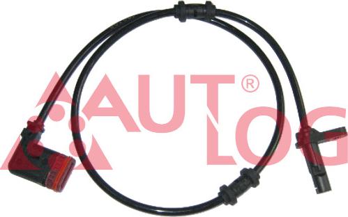 Autlog AS4572 - Датчик ABS, частота обертання колеса autocars.com.ua