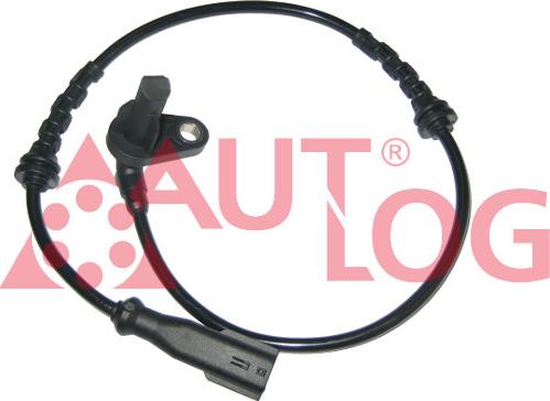 Autlog AS4577 - Датчик ABS, частота вращения колеса avtokuzovplus.com.ua