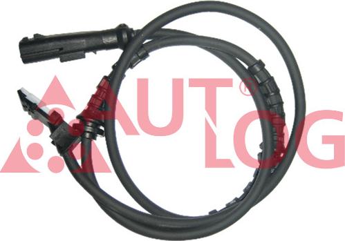 Autlog AS4578 - Датчик ABS, частота обертання колеса autocars.com.ua