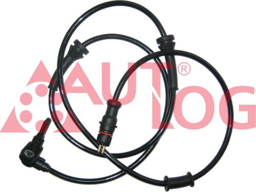 Autlog AS4580 - Датчик ABS, частота обертання колеса autocars.com.ua