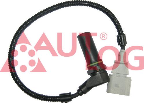 Autlog AS4585 - Датчик імпульсів, колінчастий вал autocars.com.ua