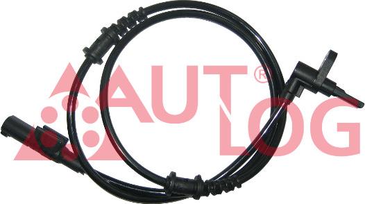 Autlog AS4609 - Датчик ABS, частота вращения колеса autodnr.net