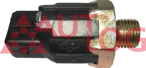 Autlog AS4632 - Датчик детонації autocars.com.ua