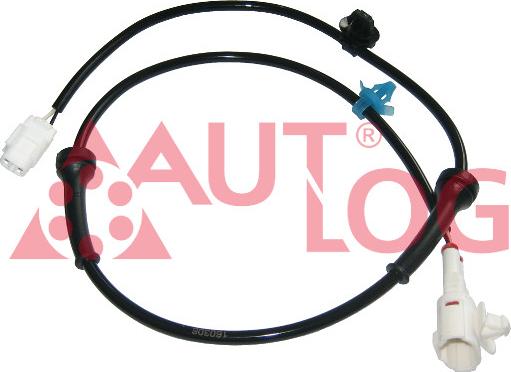 Autlog AS4650 - Датчик ABS, частота обертання колеса autocars.com.ua