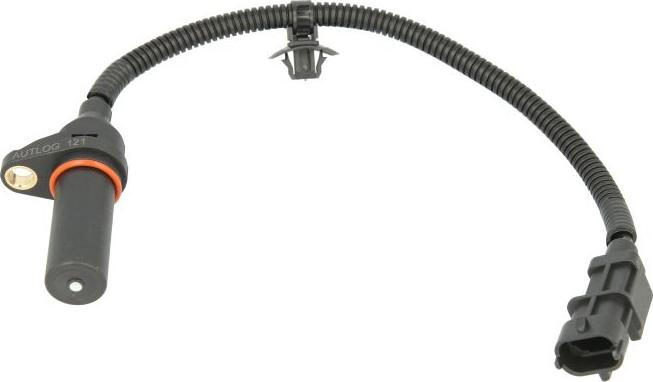 Autlog AS4670 - Датчик імпульсів, колінчастий вал autocars.com.ua