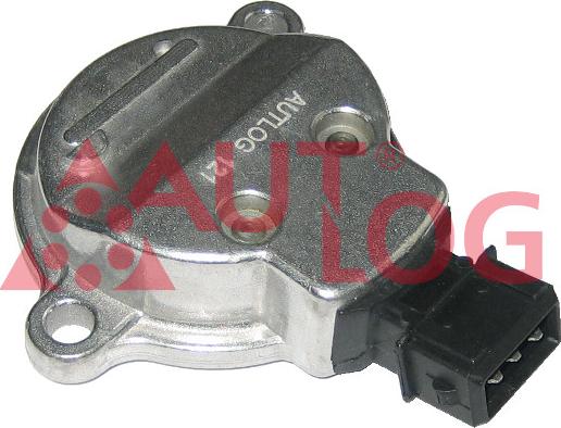 Autlog AS4673 - Датчик, положення розподільного валу autocars.com.ua