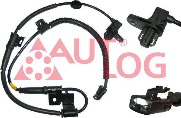 Autlog AS4689 - Датчик ABS, частота обертання колеса autocars.com.ua