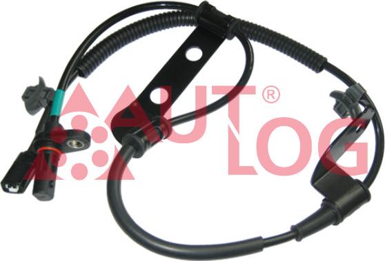 Autlog AS4690 - Датчик ABS, частота обертання колеса autocars.com.ua